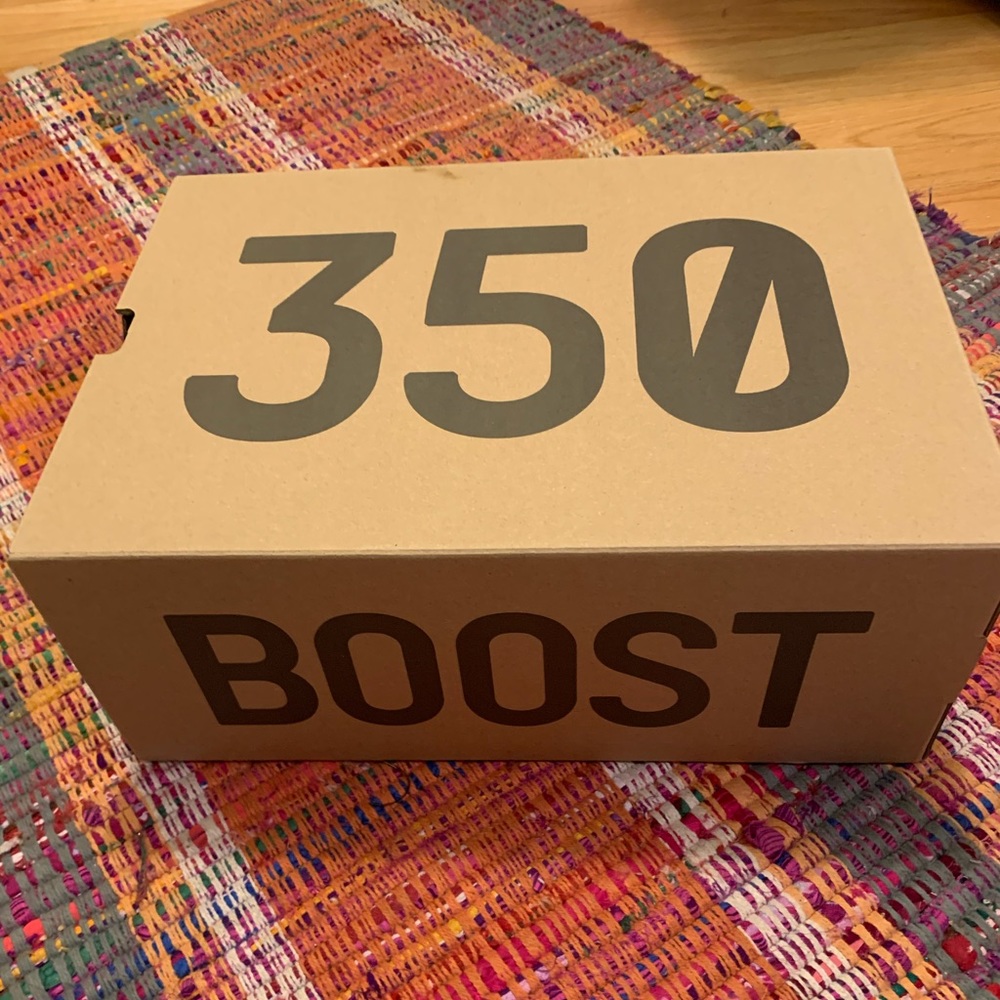 SOLD - adidas Yeezy Boost 350 v2 ZYON - Picture 11 of 11